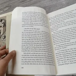 Góp Phần Nghiên Cứu Văn Hoá Và Tộc Người - Nguyễn Từ Chi  1020139