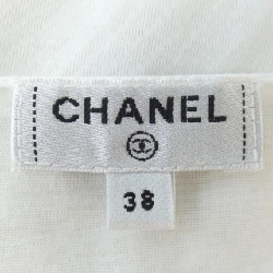【Mã giảm giá】Chanel CHANEL Áo 645911