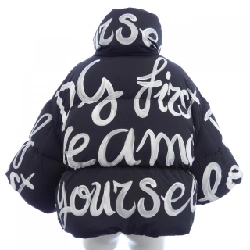 Dolce & Gabbana Áo khoác lông 635465