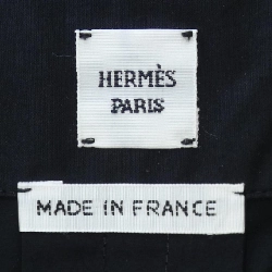 【Mã giảm giá】Áo sơ mi HERMES S／S 644371