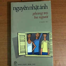 Combo 4 cuốn Nguyễn Nhật Ánh 529979