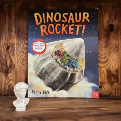 ✨𝑫𝒊𝒏𝒐𝒔𝒂𝒖𝒓 𝑹𝒐𝒄𝒌𝒆𝒕!✨