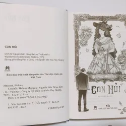 Con Hủi - Helena Mniszek  783005