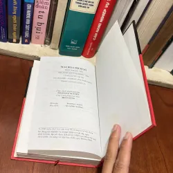 II Sách Huyền Học: Mai Hoa Dịch Số - Thiệu Khang Tiết - 2006 777844