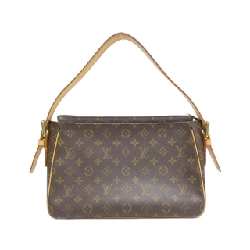 Túi xách vai Louis Vuitton Monogram Viva Cite GM M51163 613089