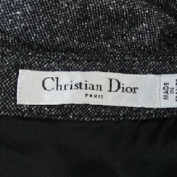 【Khuyến mãi】Christian Dior CHRISTIAN DIOR Đầm 651512