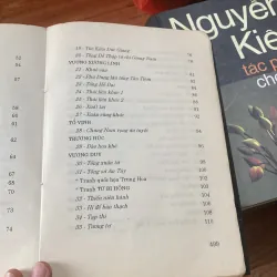 Đường thi tứ tuyệt - Nguyễn Hà dich 1042953