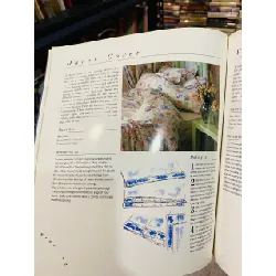 Tricia guild’s new soft furnishing 697651