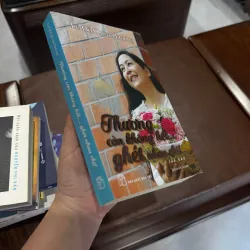 Thương còn không hết, ghét nhau chi - K3 1006808