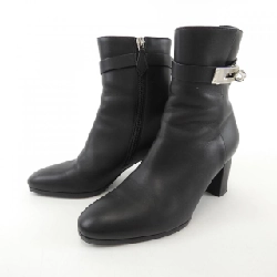 【Mã giảm giá】Giày bốt HERMES 665198