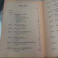 HÌNH HỌC KHÔNG GIAN LỚP MƯỜI MỘT A - NGUYỄN VĂN PHÚ 546590