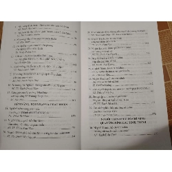 Ni giới TPHCM Tiềm năng hội nhập phát triển L7 - 2020 - 399 trang LỊCH SỬ - CHÍNH TRỊ - TRIẾT HỌC ANTQ2012-208 737590