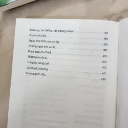 Sự diệu kỳ của lòng nhân ái | nhiều tác giả  1000136