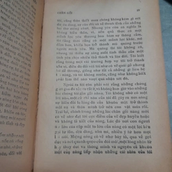 CHĂN GỐI - Alberto Moravia 223471