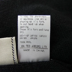 Áo len UNITED ARROWS 633131