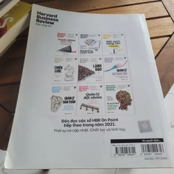 On Making Smart Decisions / Định Thông Minh	Harvard Business Review 522022