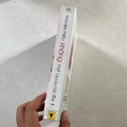 Thời niên thiếu không thể quay lại ấy - Đồng Hoa (Tập1) 501474