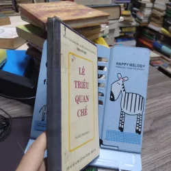 Sách: Lê Triều Quan Chế  - Tác giả: Viện Sử Học (A3) 598403