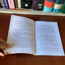 II Tựa sách: Từng Bước Nở Hoa Sen - Nhất Hạnh - 2004 558662