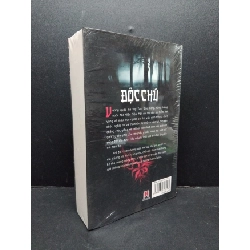 Độc chú (nguyên seal) mới 70% ố vàng HCM1008 Hạ Long Hà VĂN HỌC 916535