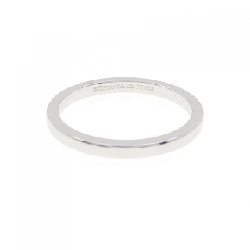 Nhẫn PT950 Tiffany - Hàng hiệu Chính hãng 837773