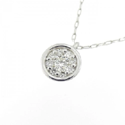 Dây chuyền kim cương PT950/PT850 0.12CT - Hàng hiệu Chính hãng 861151