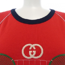 Gucci GUCCI 574386 XJA8Y Áo thun - Hàng hiệu Chính hãng 824596