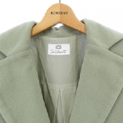 JUNOKAMOTO Áo khoác - Hàng hiệu Chính hãng 823842