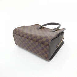 Túi Louis Vuitton Damier Triana N51155 619001