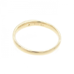 Nhẫn kim cương Solitaire K18YG 0.09CT 668143