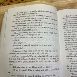 Nét Đẹp Nga Trong Thơ Văn Và Ngôn Ngữ Nga - Trần Vĩnh Phúc 719381