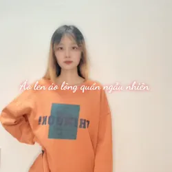 Áo Nỉ thu đông 2025 576344