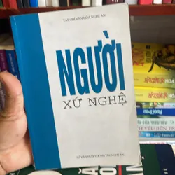 Người xứ Nghệ 