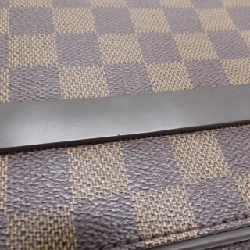 Túi xách vai Louis Vuitton Damier Tribeca Long N51160 612528