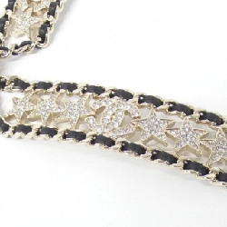 Chanel AB9808 Dây chuyền - Hàng hiệu Authentic 772405