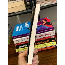 Nhật ký son môi – Gào 570570