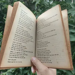 Ma Y Thần Tướng - Bản Kéo Lụa ( In Lại) 762214