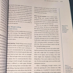 Sách học bơi chuyên sâu (tiếng Anh): THE TRIATHLETE'S TRAINING BIBLE (Khổ lớn, dày nặng) 476880