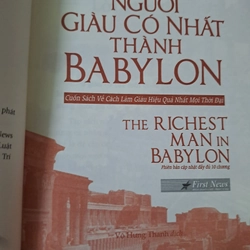Người giàu có nhất thành Babylon  544242