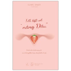 Tất Tật Về Nàng Dâu - Claire Baker 190138