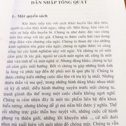 Tìm Hiểu Sách Khải Huyền - FX Vũ Phan Long OFM 332660