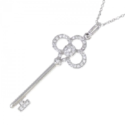 Dây chuyền chìa khóa vương miện Tiffany - Hàng hiệu Authentic 841572