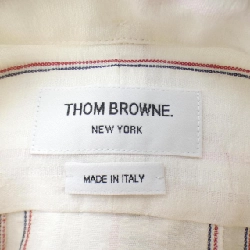 Đầm Trần Browne THOM BROWNE FDSC98A-08084 - Hàng hiệu Chính hãng 810050
