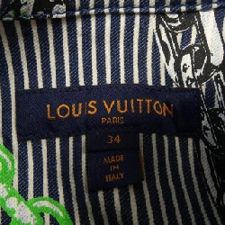 【Mã giảm giá】Áo khoác LOUIS VUITTON 635681