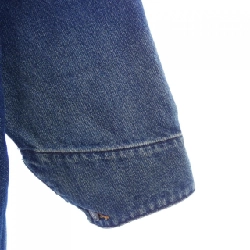 BEAMS 11-18-1834-791 Áo khoác denim - Hàng hiệu Authentic 888165