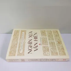 Nghìn Xưa Văn Hiến"  2025) NXB Kim Đồng - ck 25% 960552
