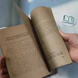 [XƯA] Những Bài Nói Chuyện Về Thơ Văn - Tâp 1 (1986) - Hoài Thanh 775991