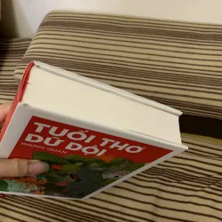 Tuổi thơ dữ dội - Phùng Quán 1009340