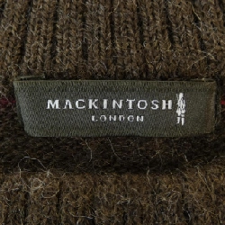 MACKINTOSH LONDON - Áo len hàng hiệu Authentic 890049