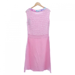 Thời trang LEONARD FASHION - Đầm hiệu Authentic 812283